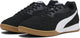 Puma king top it chaussures de sport unisexe - noir- blanc- or