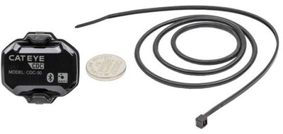 Pièce ordinateur Cateye - capteur de cadence cdc-30 - sans aimant