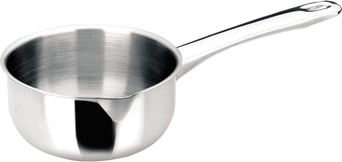 Casserole prisme Ibili - ø 16cm
