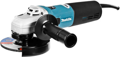 Meuleuse d'angle Makita 125mm 230v 1100w