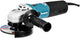 Meuleuse d'angle Makita 125mm 230v 1100w