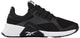 Reebok flip charge chaussures de sport femme noires - noir