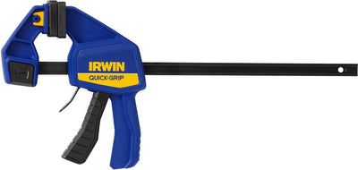 Pince adhésive à changement rapide Irwin | 12 - 300 mm - t512qcel7