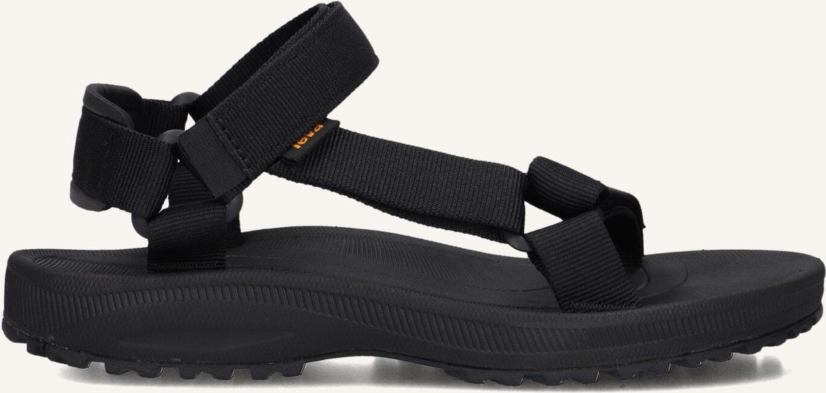 Sandales femme Teva w winsted - noir