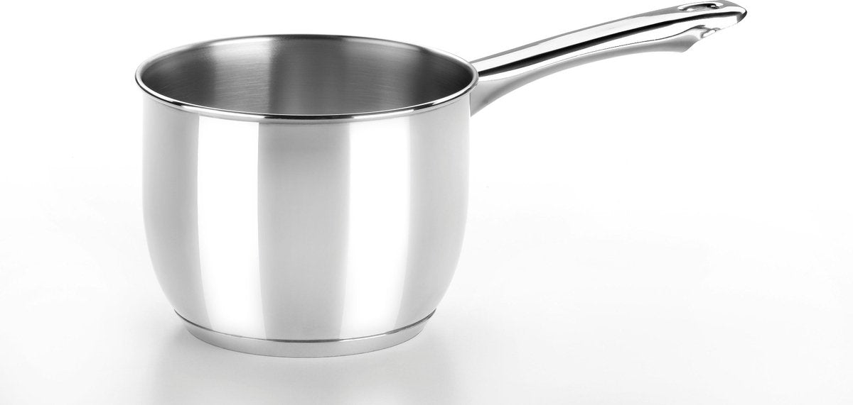 Monix m454014 casserole 1,5 l ronde inox