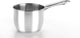 Monix m454014 casserole 1,5 l ronde inox