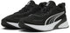 Puma agile lite tr chaussures de sport unisexes - noir-intense menthe-sunny lime- blanc