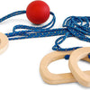 BS Toys Balle Ball Trekball hors-jeu
