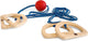 BS Toys Balle Ball Trekball hors-jeu