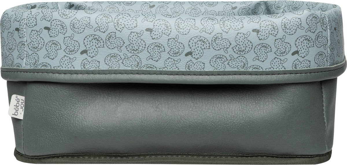 Bébé-jou® panier de soin bébé-jou sepp