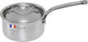 Casserole affinité Debuyer de Buyer avec couvercle - ø 16cm - inox