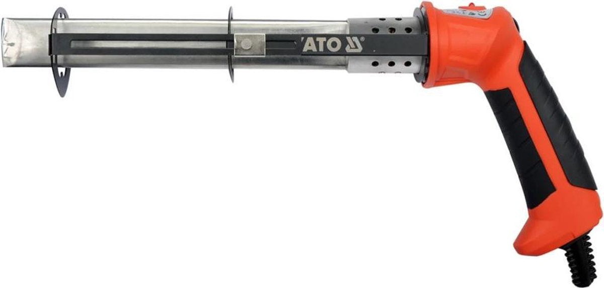 Série Yato yt-82190 - couteau électrique - 220w - pour matériaux polymères - température réglable