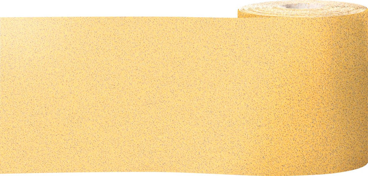 Rouleau de papier de verre Bosch expert c470 pour ponçage manuel 93 mm x 5 m g...