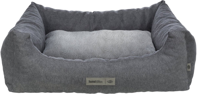 Panier de chien Trixie Liano Gray