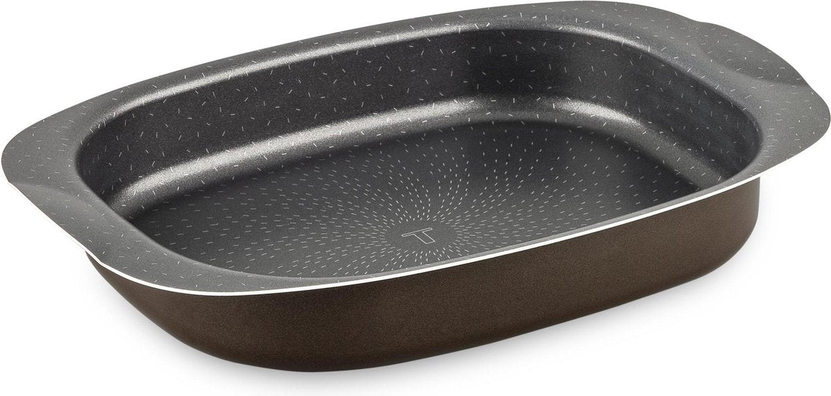 Ustensine de cuisine tefal tefal succès casserole 24x36cm