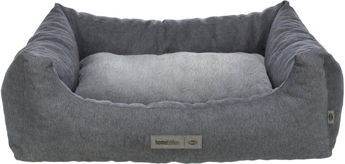 Panier de chien Trixie Liano Gray