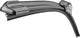 Bosch balai d'essuie-glace retrofit e21 530 mm caoutchouc noir