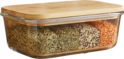 Boîte de conservation alimentaire Alpina 930ml