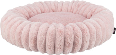 Panier de chien Trixie Lonni autour du rose