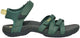 Sandales femme Teva tirra vert taille 36