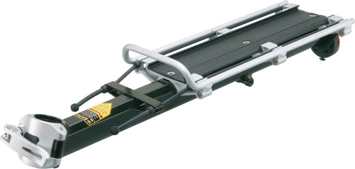 TOPEK - TOPEK ACHERDRAGER BEAMRACK MTX V TYPE