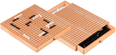 Cassette Philos go go bang (jeu de pierres 13 mm)