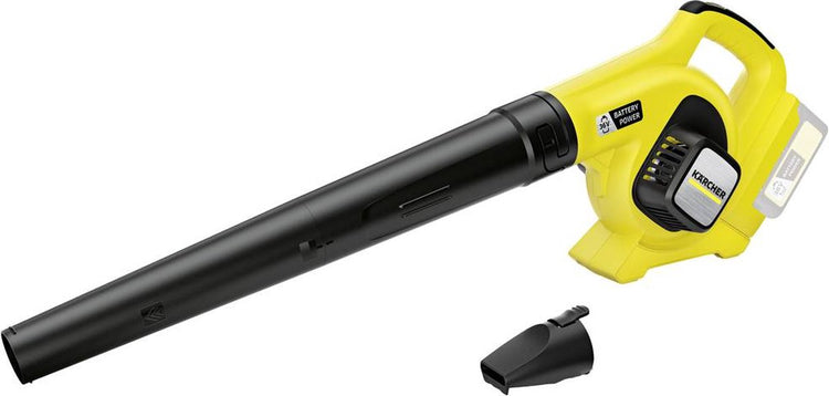 Souffleur à feuilles Kärcher lbl 4-36 v
