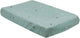 Housse de matelas à langer Bébé-jou jersey vibes océan
