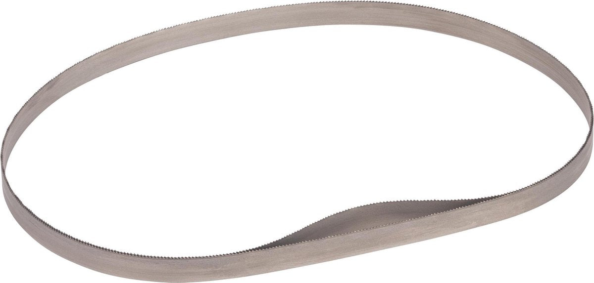 Bosch 2 lames de scie à ruban CB 2818 bim