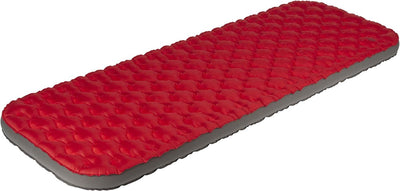 Boîte à matelas gonflable Bo-camp - 195x66x9cm - 1 personne