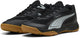 Chaussures de sport unisexe Puma solarflash iii - noir-gris clair cool