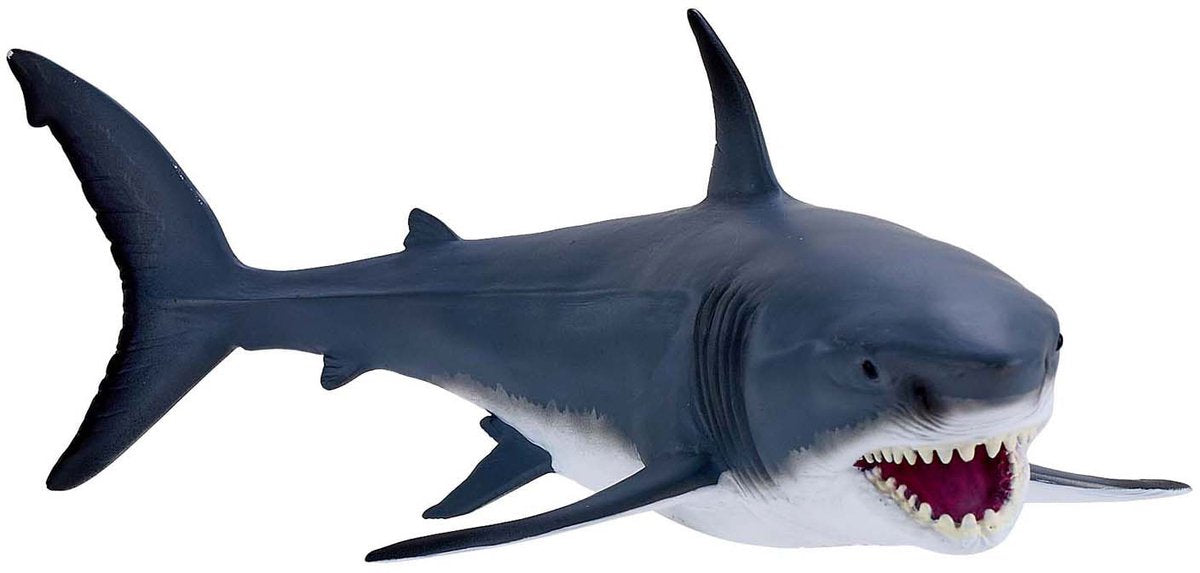 Mojo Sealfe White Shark - 381109