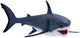 Mojo Sealfe White Shark - 381109