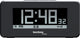 Réveil radio piloté Technoline - poids 295