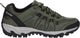 Hi-tec jaguar vert - chaussures de marche homme taille 45