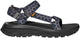 Sandales homme Teva m Hurricane XLT3 - marine - gris