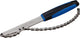 Bbb – fouet de chaîne de cyclisme et extracteur de cassette, 7, 8, 9, 10 et 11 vitesses, outils de vélo durables, extracteur de roue libre, plateau tournant 11 : btl-11s