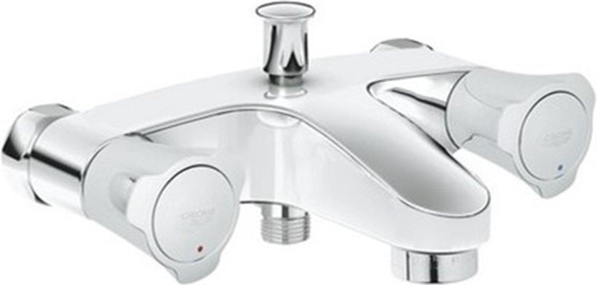 Robinet de bain Grohe costa l - 15cm - chromé - 25453001