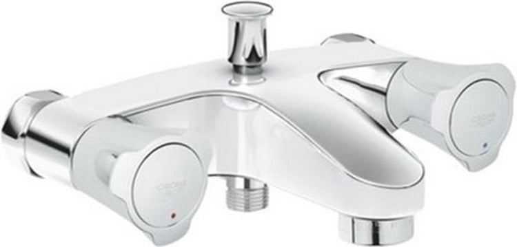 Robinet de bain Grohe costa l - 15cm - chromé - 25453001