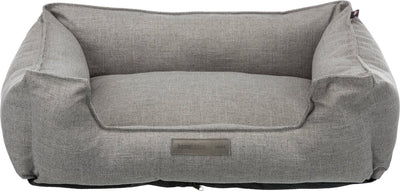 Trixie Dog Basket Talis Gray