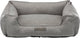 Trixie Dog Basket Talis Gray