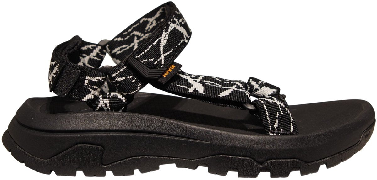 Sandales femme Teva w Hurricane XLT3 - marbre noir