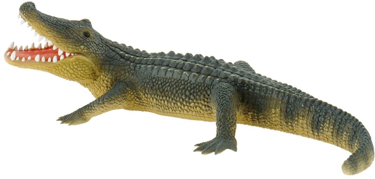 Alligator de Bullyland (63690)