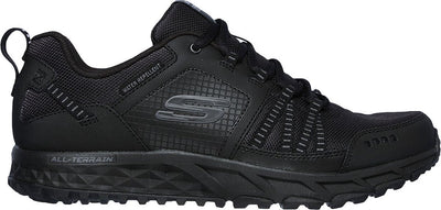 Skechers plan d'évasion baskets hommes