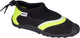 Chaussures aquatiques Waimea - enfant - skye - noir vert - taille 29
