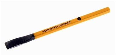 Burin à froid pour outil à main Stanley 12 mm - 4-18-287