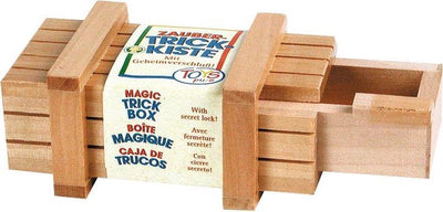 Boîte de trucs Goki
