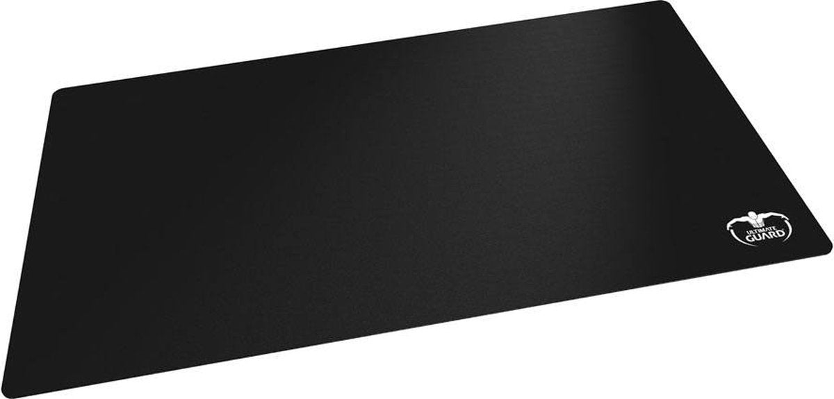 Tapis de jeu Ultimate Guard standard - noir