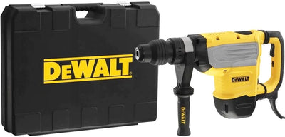 Dewalt d25773k-qs marteau combiné sds-max 1700w 19.4j - d25773k-qs