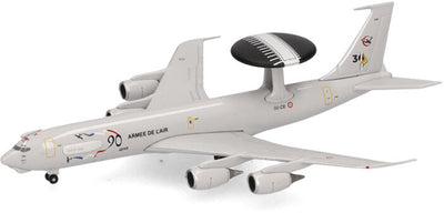 Herpa boeing e-3f français af 36th airb. c. c. aile 90e a. 36 CB